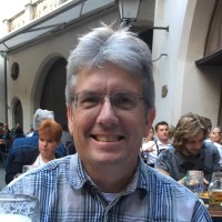 Eric Berchtold