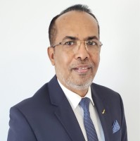Wg Cdr (Retd) Md Alamgir Hossain, Afwc, Psc, Mba, Mds, Mws