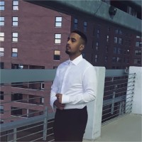 Warsame Elmi