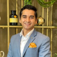 Indraneel Tripathi