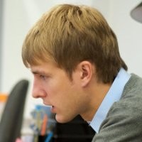 Povilas Krilius