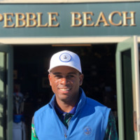 Norman Blanco, Pga