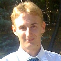 Arseniy Ovsyannikov
