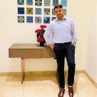 Shailendra Palsaniya