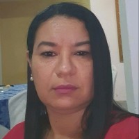 Maria Bernardes