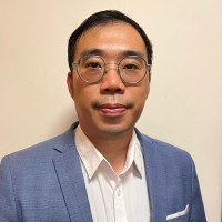Victor Wong