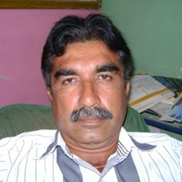 Hasmukh Panchal