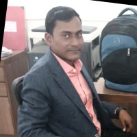 Souvik Pan