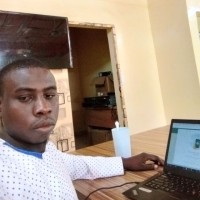 ABDOURAHAMANE KALLE Issoufou