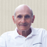 Daniel Eisen
