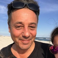Barry Abrams