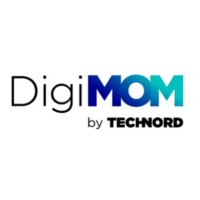Digimom By Technord