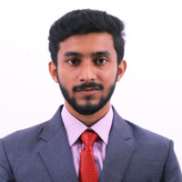 Muhammed Shameem