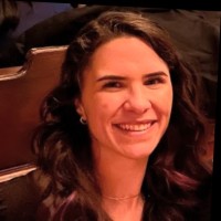 Samantha Stein