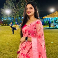 Anjali Pingal