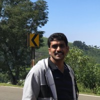 Chandramouleeswaran Pushparaj