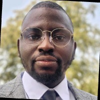 Samsondeen Akindele