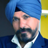 Surinder Singh