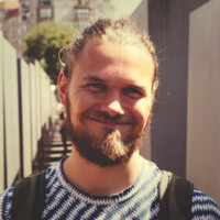 Christian Svanegaard
