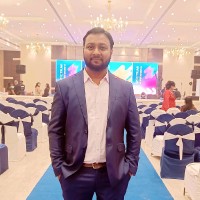 Sourav Chowdhury
