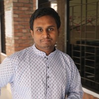 Touhidur Rahaman Khan