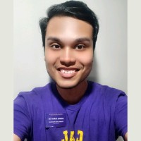 Sanket Jadhav