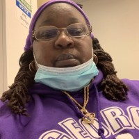 Valencia Pierce,Ma