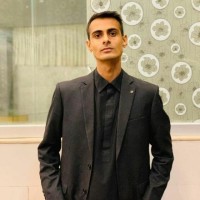 Muhammad Zain Ul Abedin