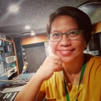 Ma. Bernadette Ruby