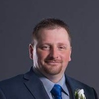 Mark Morgan