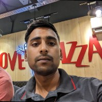 Rupesh Kumar
