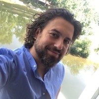 Daniel Duarte