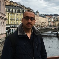 Basel Shaheen