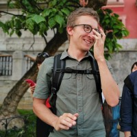 Luka Furjan 盧福良