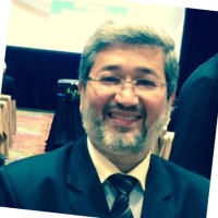 Nabil.M Turkistani