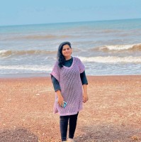 Rumana Shaikh