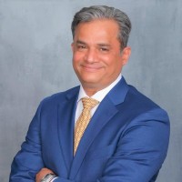 Deepak Taneja