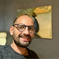 Luis Teixeira