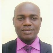 Makanjuola Benjamin CNA, MCIB