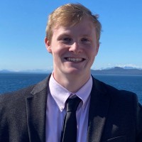 Blake Hagedoorn