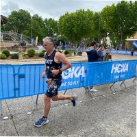 Serge Calissano