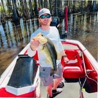 Austin Boudreaux