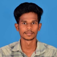 Ezhil Arasan