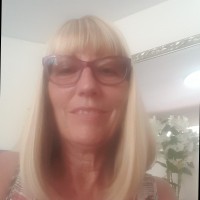 Chrissie Gordon