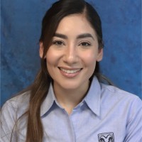 Alejandra Monroy