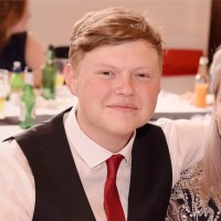 Luke Midgley