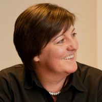 Cheryl Jenkins