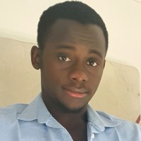 Brice Mpiga Foutou