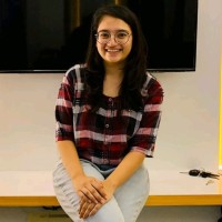 Janvi Kalavadiya