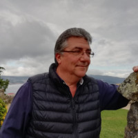 Jose Luis Martin Garcia